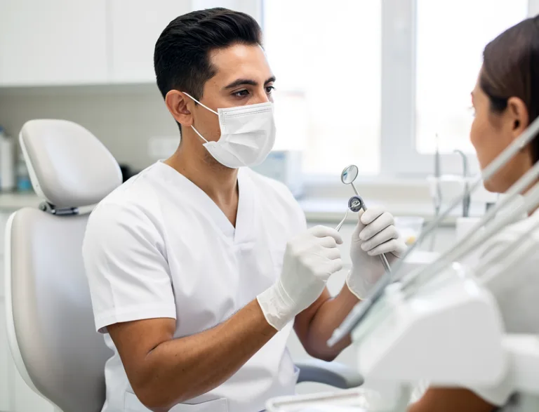 dentist Furzedown